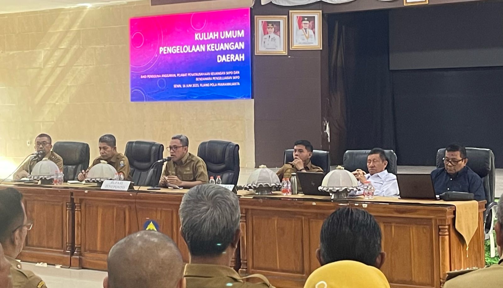 Gambar Berita